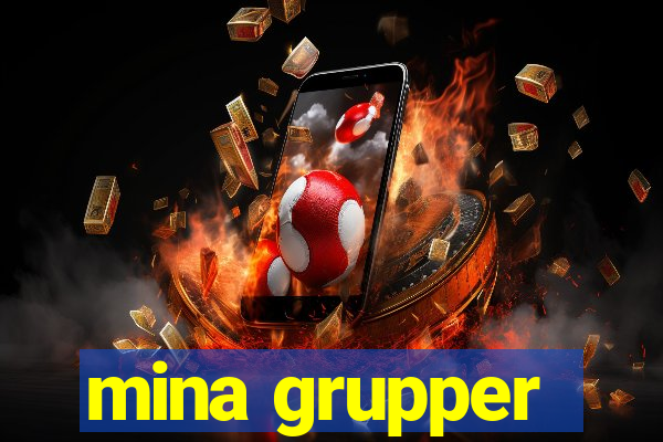 mina grupper