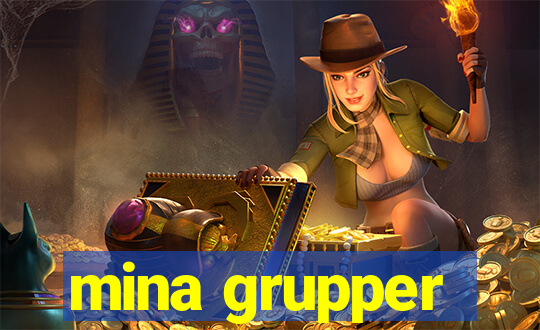 mina grupper