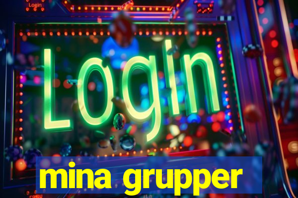 mina grupper