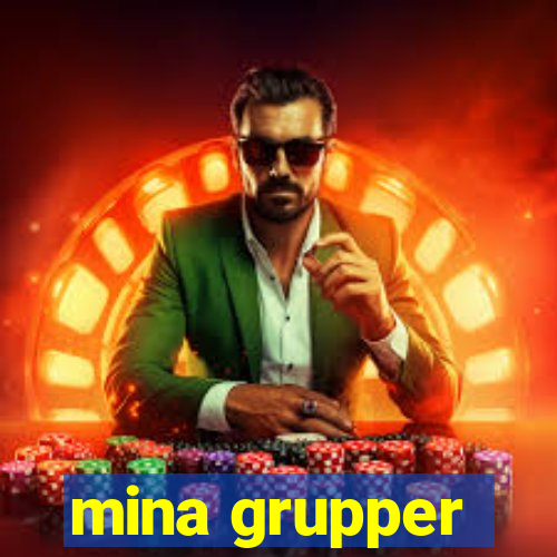 mina grupper