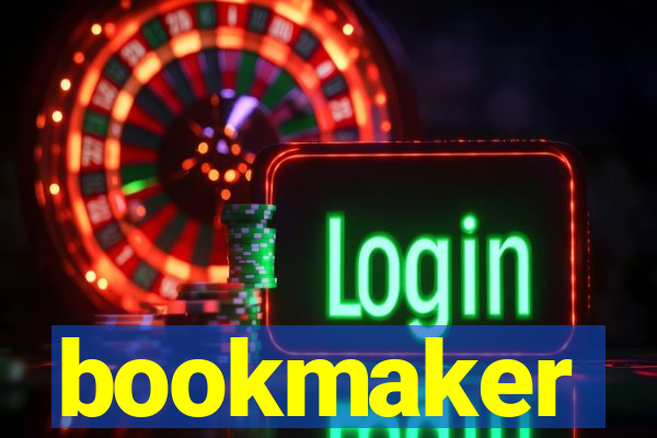 bookmaker