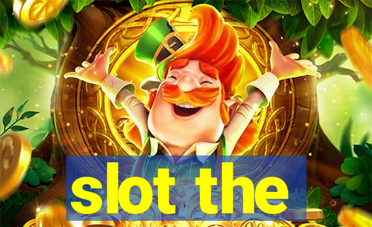 slot the