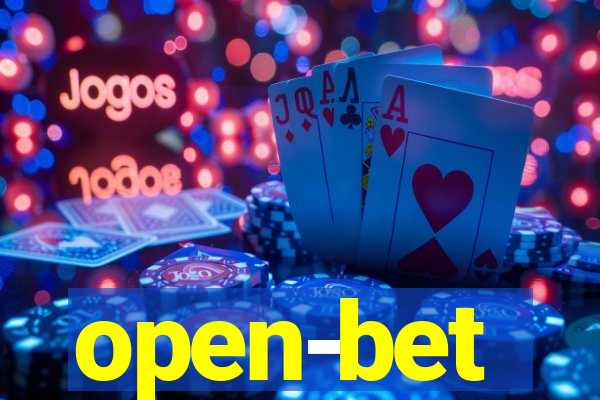 open-bet