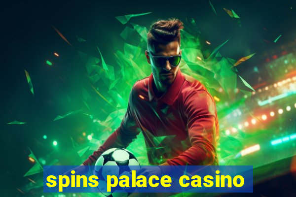 spins palace casino