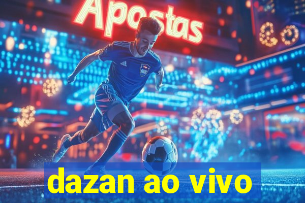 dazan ao vivo