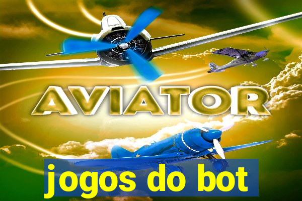 jogos do bot