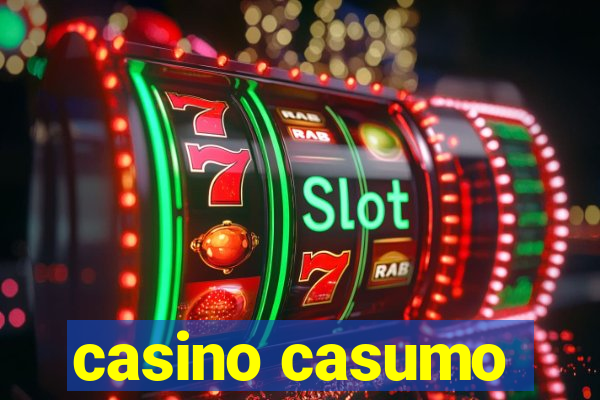 casino casumo