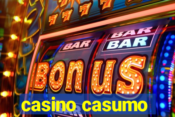 casino casumo