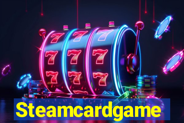 Steamcardgame