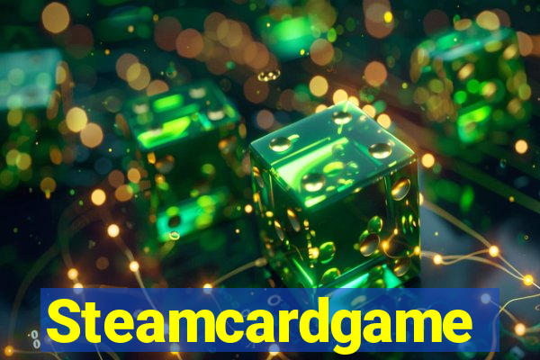 Steamcardgame