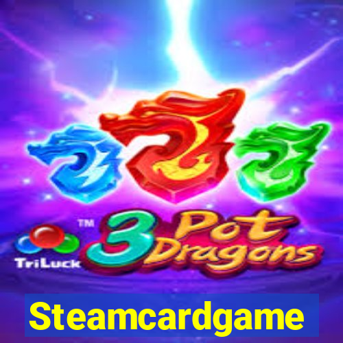 Steamcardgame