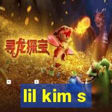 lil kim s