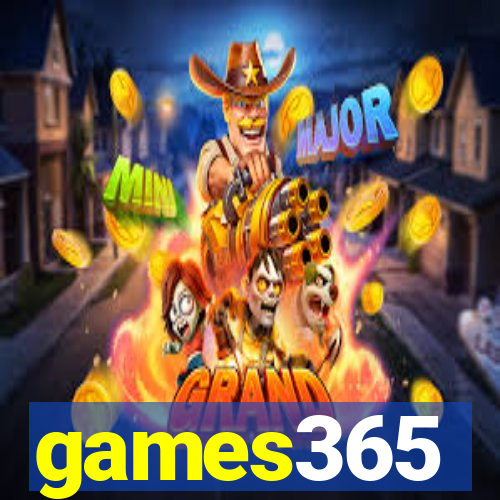 games365