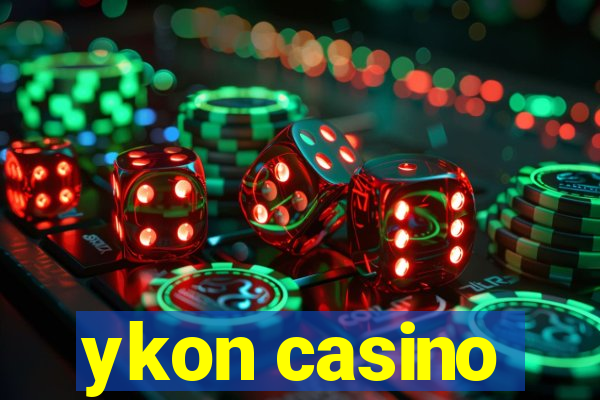 ykon casino