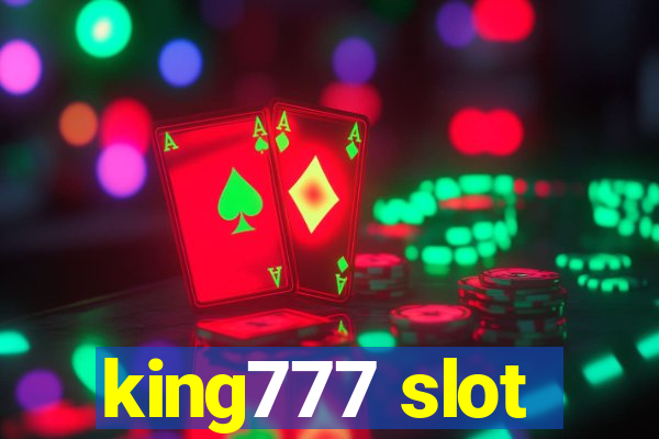 king777 slot