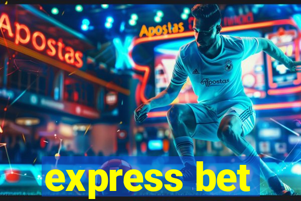 express bet