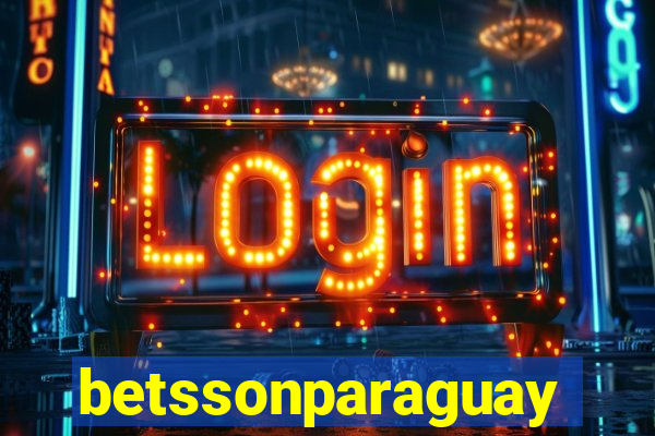 betssonparaguay