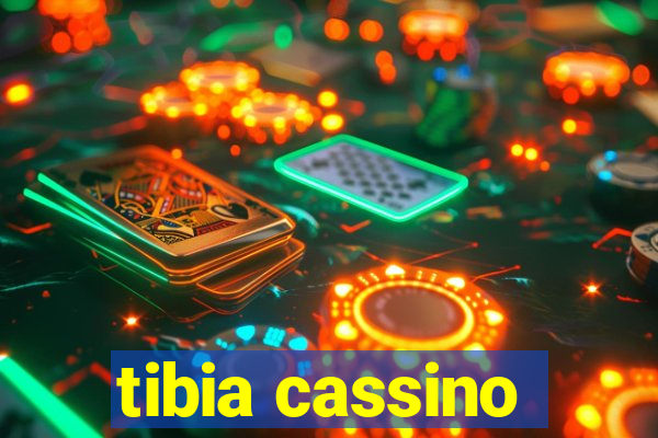 tibia cassino