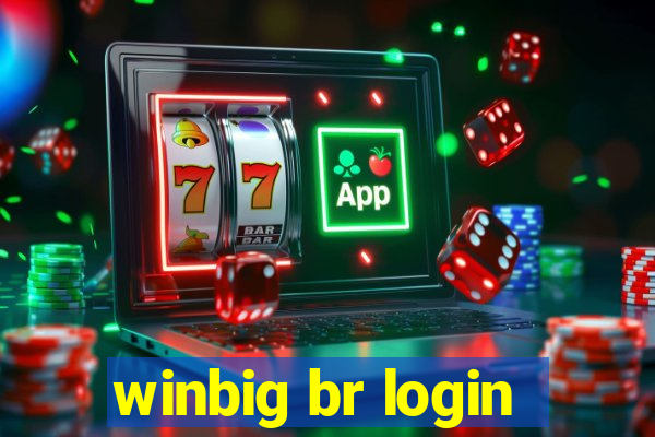 winbig br login