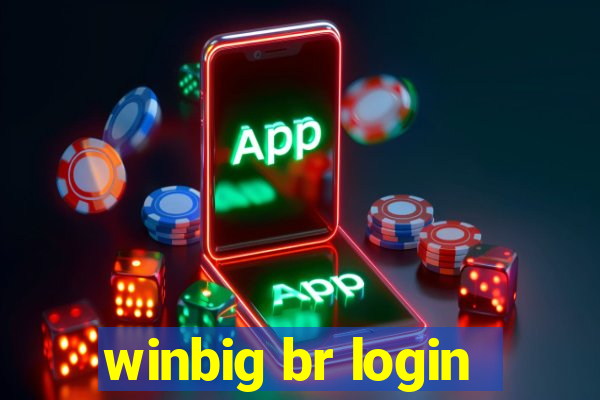 winbig br login