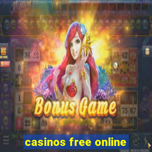 casinos free online