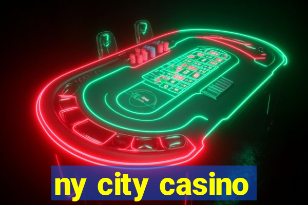 ny city casino