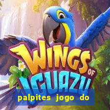 palpites jogo do flamengo hoje