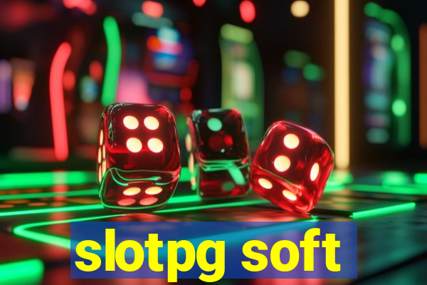 slotpg soft