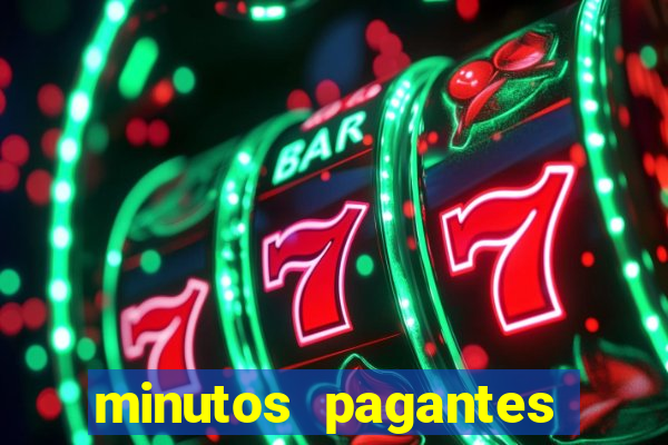 minutos pagantes fortune rabbit hoje