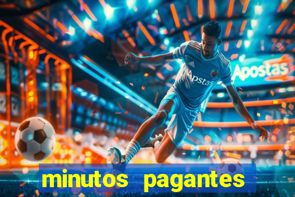 minutos pagantes fortune rabbit hoje