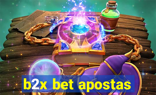 b2x bet apostas