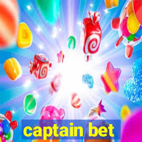 captain bet