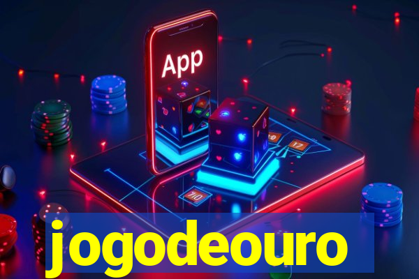 jogodeouro