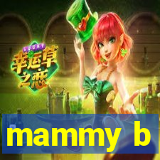 mammy b