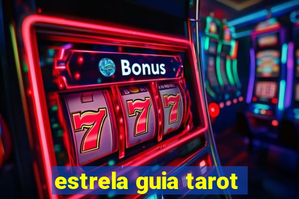 estrela guia tarot