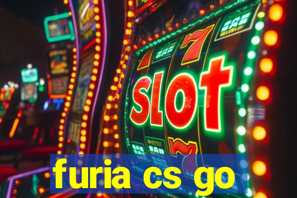 furia cs go