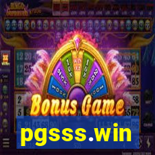 pgsss.win