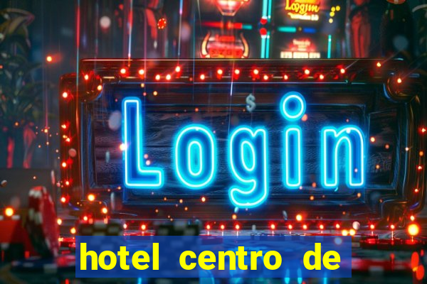 hotel centro de porto alegre