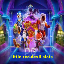 little red devil slots