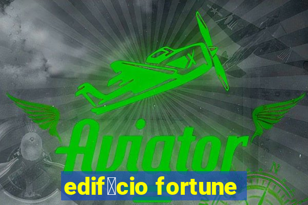 edif铆cio fortune