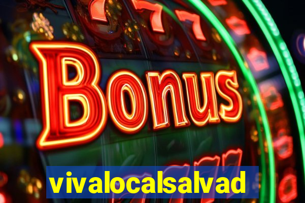 vivalocalsalvador