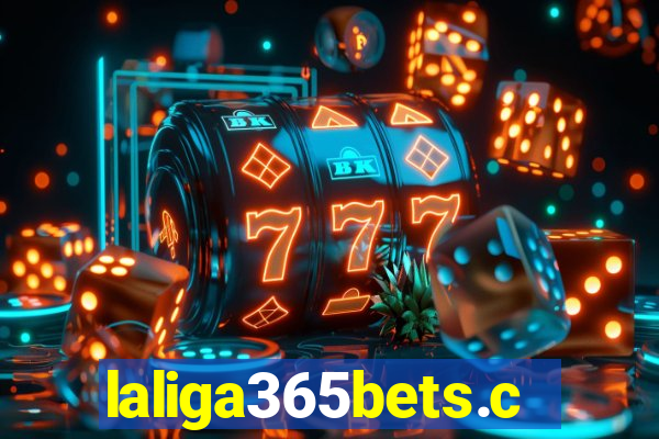 laliga365bets.com