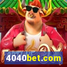 4040bet.com