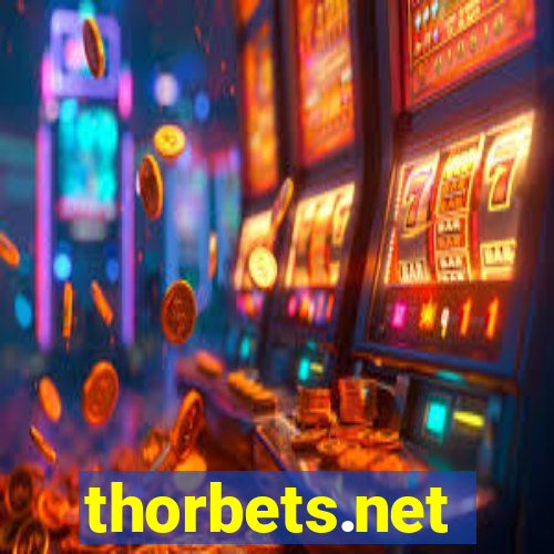 thorbets.net