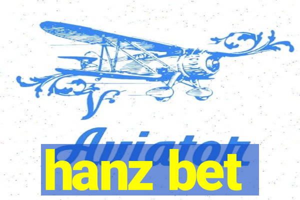 hanz bet