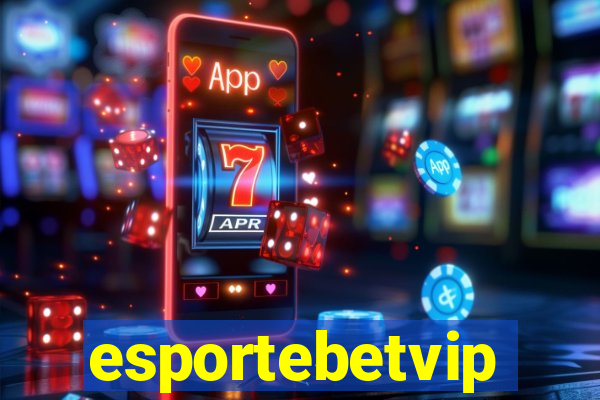 esportebetvip