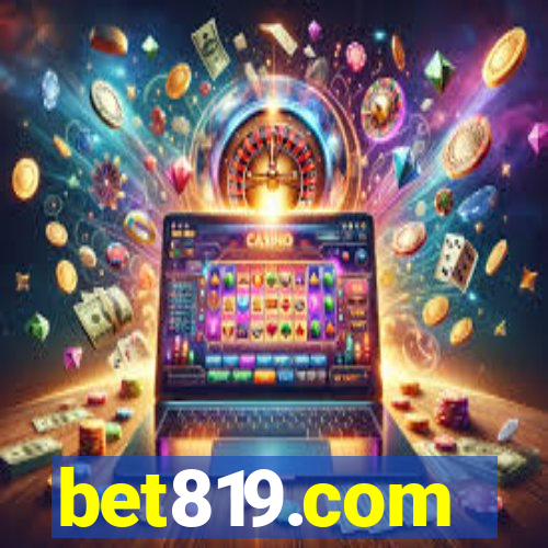 bet819.com