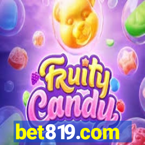 bet819.com