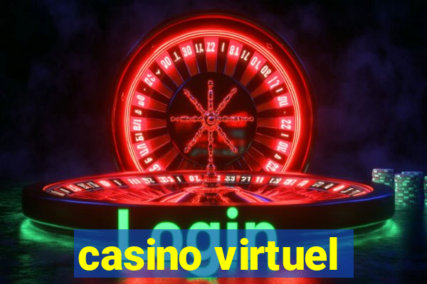 casino virtuel