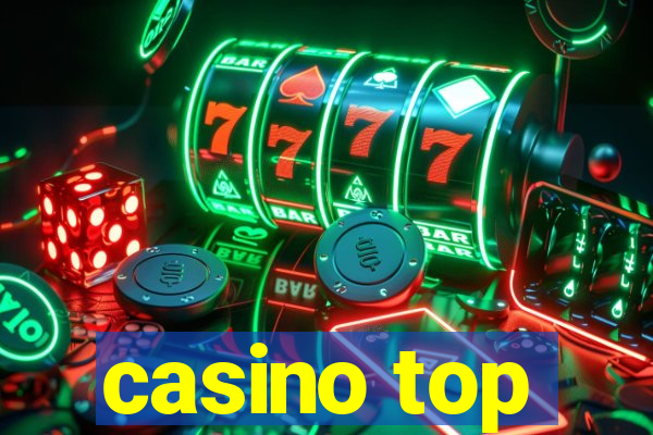 casino top